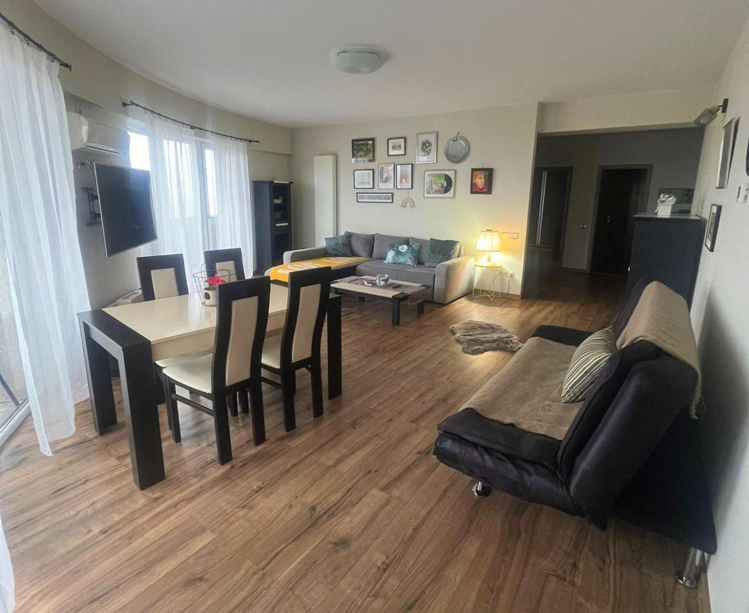 Panorama Apartament Plaza Tower Satu Mare Buitenkant foto